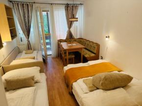Nyárfás Apartman Siófok